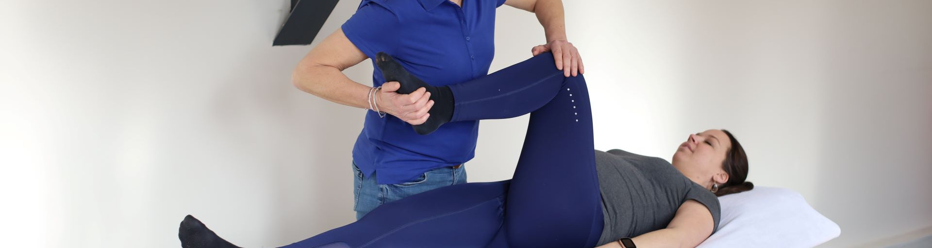 Bekkenfysiotherapie Oirschot Middelbeers