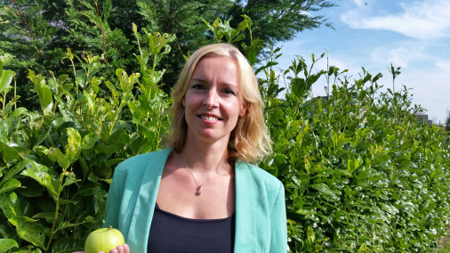 Nienke van Vroenhoven