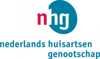 NHG logo transparant